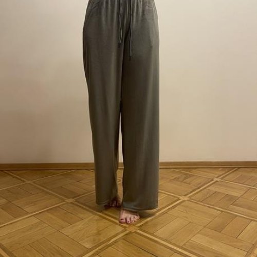 Штаны Paractives (42-48) P2 khaki (деми) Paractives P2 khaki