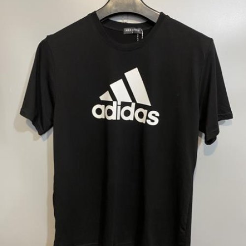 Футболка Zalov (L-4XL) ZV72 black (лето) Zalov ZV72 black