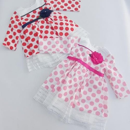 Платье Meloria (2-5) ML147 pink (лето) Meloria ML147 pink
