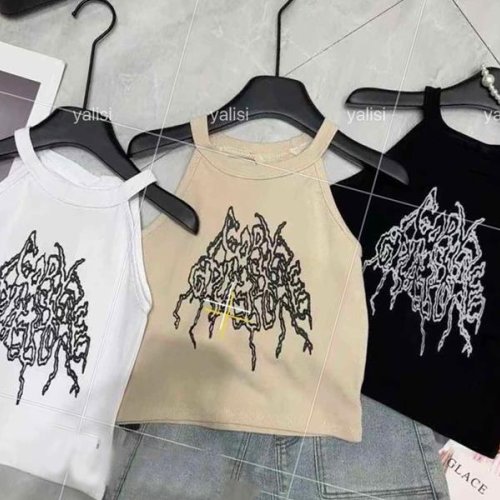 Топ Yalisi (120-160) 86281 white (лето) Yalisi 86281 white
