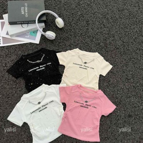 Топ Yalisi (120-160) 89333 pink (лето) Yalisi 89333 pink