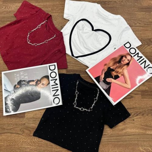 Топ Yalisi (120-160) 89581 wine (лето) Yalisi 89581 wine