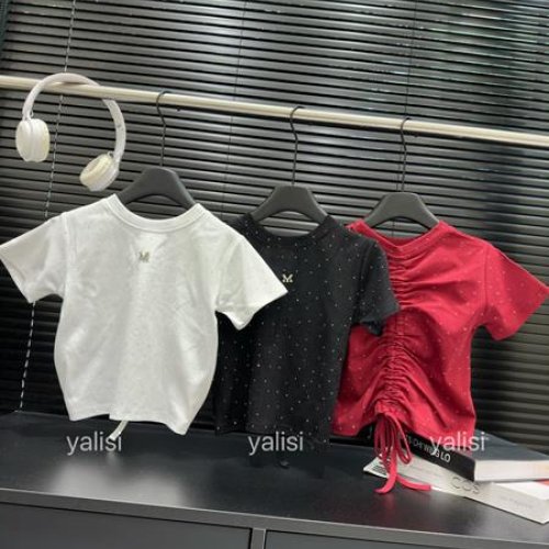 Топ Yalisi (120-160) 9005 white (лето) Yalisi 9005 white