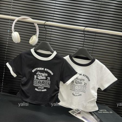 Топ Yalisi (120-160) 9690 black (лето) Yalisi 9690 black