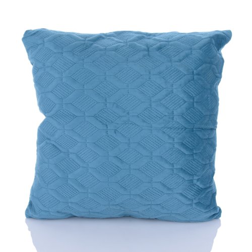 Подушка Obuv OK2 (45*45) 1514 blue (11121) (лето) Obuv OK2 1514 blue (11121)