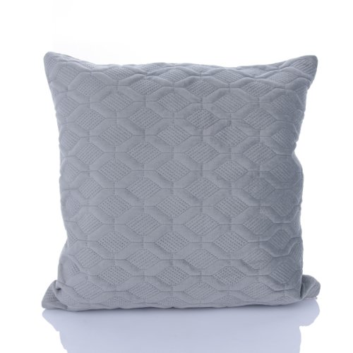 Подушка Obuv OK2 (45*45) 1514 grey (11124) (лето) Obuv OK2 1514 grey (11124)