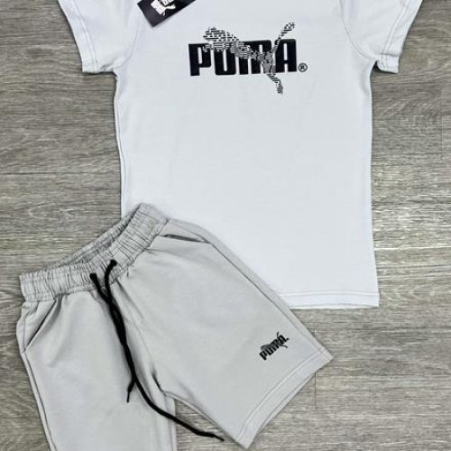 Костюм MirWear kids (13-17) 280-3 l.grey (лето) MirWear kids 280-3 l.grey