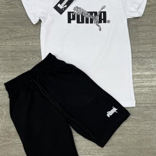 Костюм MirWear kids (13-17) 280-3 white (лето) MirWear kids 280-3 white