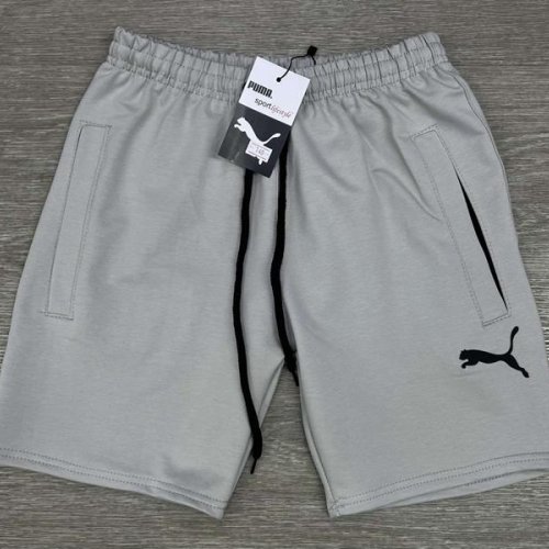 Шорты MirWear kids (9-13) 281-1 grey (лето) MirWear kids 281-1 grey