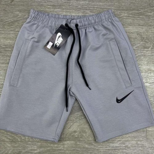Шорты MirWear kids (13-17) 281-3 grey (лето) MirWear kids 281-3 grey