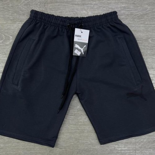 Шорты MirWear kids (13-17) 281-3-0 black (лето) MirWear kids 281-3-0 black