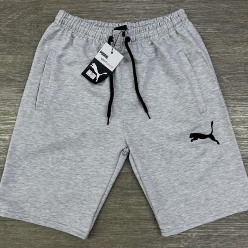 Шорты MirWear kids (13-17) 281-3-1 grey (лето) MirWear kids 281-3-1 grey