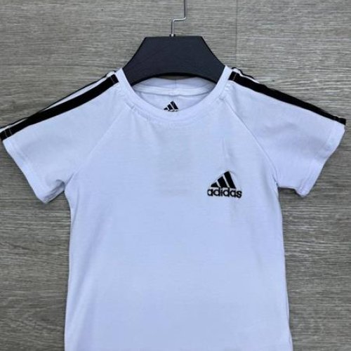 Футболка MirWear kids (9-13) 81-2 white (лето) MirWear kids 81-2 white