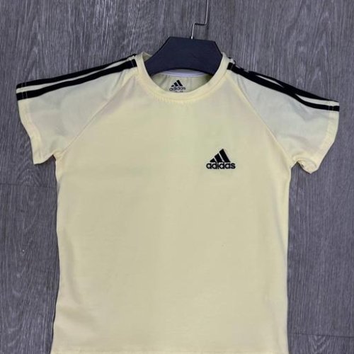 Футболка MirWear kids (9-13) 81-2 yellow (лето) MirWear kids 81-2 yellow