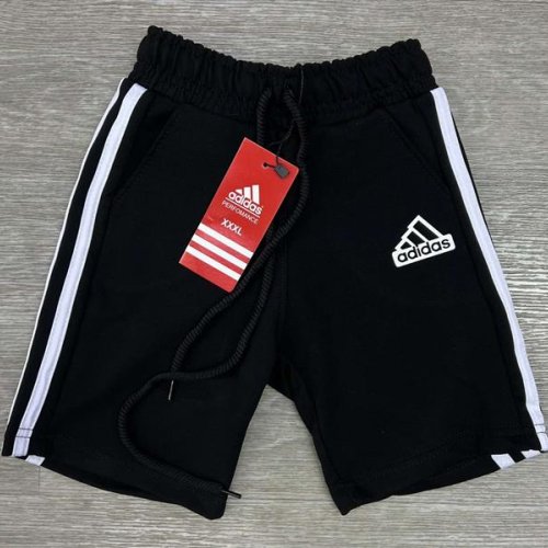 Шорты MirWear kids (4-8) 82-1 black (лето) MirWear kids 82-1 black