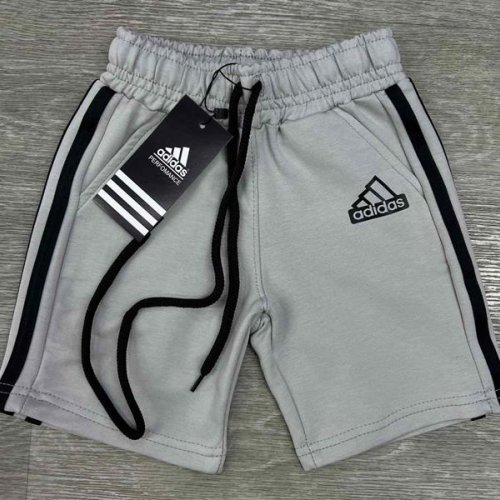 Шорты MirWear kids (4-8) 82-1 l.grey (лето) MirWear kids 82-1 l.grey