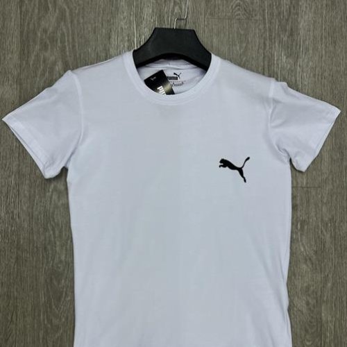 Футболка MirWear kids (13-17) 2024-3P white (лето) MirWear kids 2024-3P white
