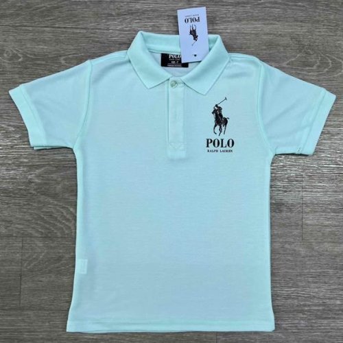 Футболка MirWear kids (12-16) 222-3 mint (лето) MirWear kids 222-3 mint