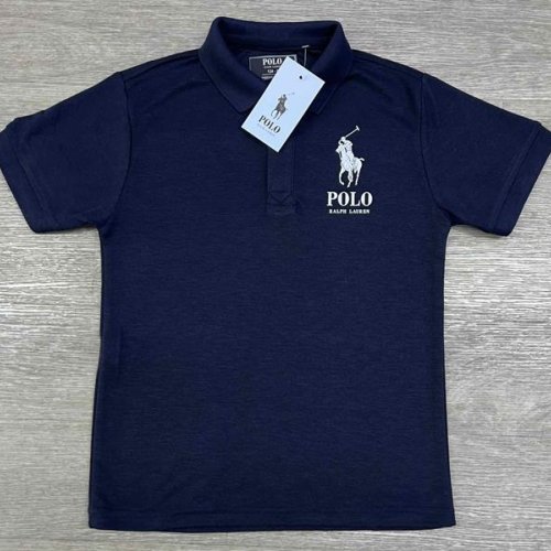 Футболка MirWear kids (12-16) 222-3 navy (лето) MirWear kids 222-3 navy