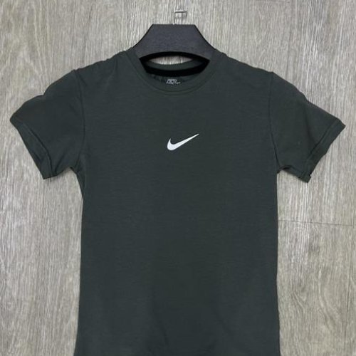 Футболка MirWear kids (4-8) 230-1 khaki (лето) MirWear kids 230-1 khaki