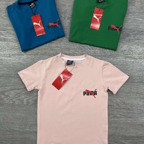 Футболка MirWear kids (9-13) 272-2-0 blue (лето) MirWear kids 272-2-0 blue