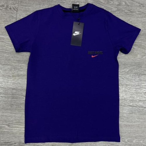 Футболка MirWear kids (9-13) 272-2N blue (лето) MirWear kids 272-2N blue