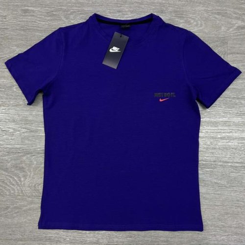 Футболка MirWear kids (13-17) 272-3 blue (лето) MirWear kids 272-3 blue