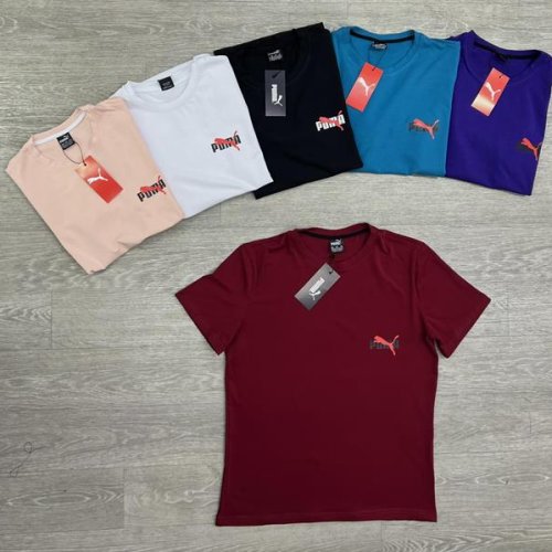 Футболка MirWear kids (13-17) 272-3 wine (лето) MirWear kids 272-3 wine