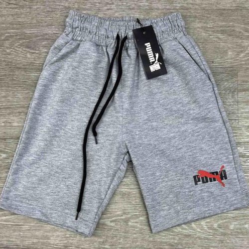 Шорты MirWear kids (9-13) 274-2P l.grey (лето) MirWear kids 274-2P l.grey
