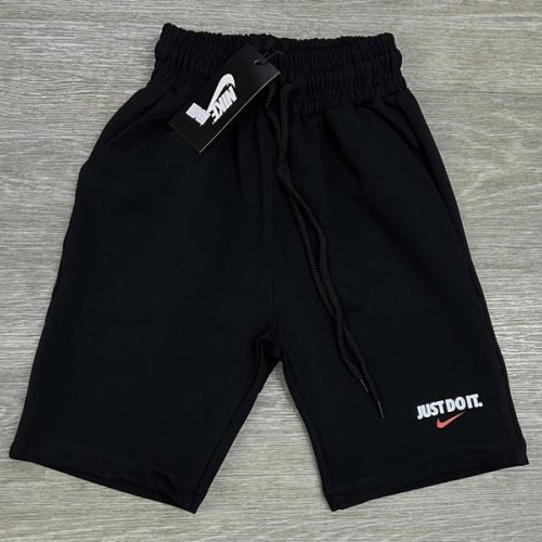 Шорты MirWear kids (13-17) 274-3 black (лето) MirWear kids 274-3 black
