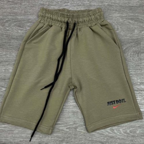 Шорты MirWear kids (13-17) 274-3 khaki (лето) MirWear kids 274-3 khaki