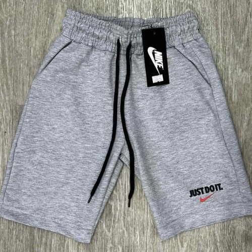 Шорты MirWear kids (13-17) 274-3 l.grey (лето) MirWear kids 274-3 l.grey