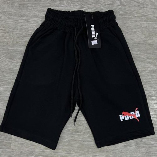 Шорты MirWear kids (13-17) 274-3P black (лето) MirWear kids 274-3P black