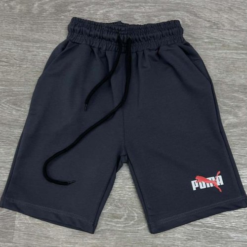 Шорты MirWear kids (13-17) 274-3P navy (лето) MirWear kids 274-3P navy