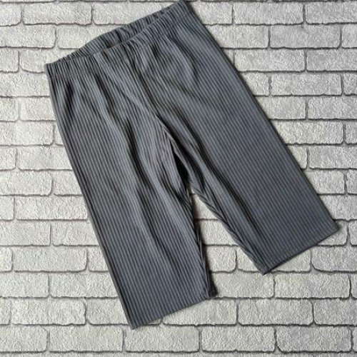 Велосипедки Valentina (42-52) 02 grey (лето) Valentina 02 grey