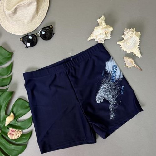 Плавки DFK (50-58) 2506 navy (лето) DFK 2506 navy