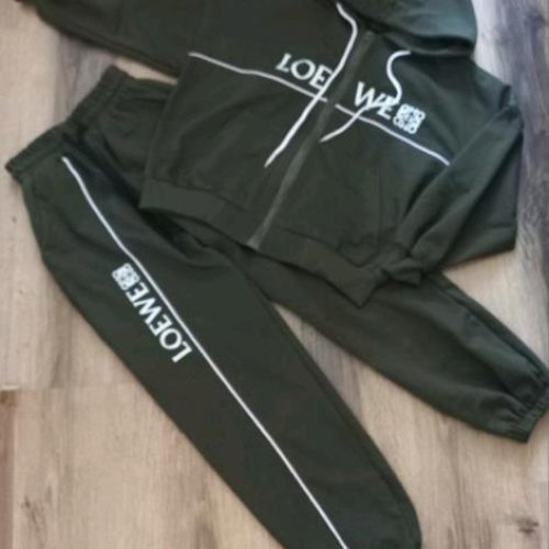 Костюм спорт Diden (140-176) DD13 khaki (деми) Diden DD13 khaki