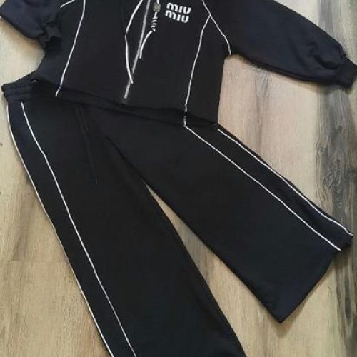 Костюм спорт Diden (140-176) DD15 black (деми) Diden DD15 black