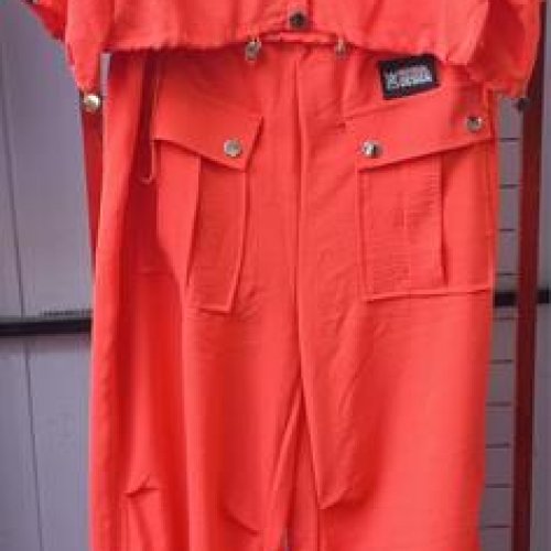 Костюм Diden (M) DD26 coral (лето) Diden DD26 coral