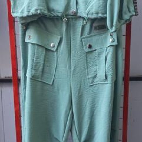 Костюм Diden (M) DD27 l.blue (лето) Diden DD27 l.blue