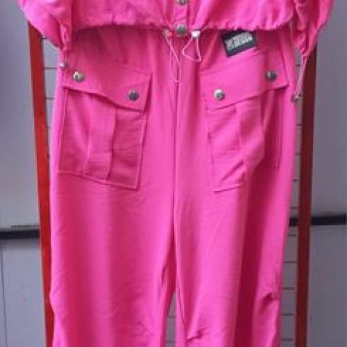 Костюм Diden (M) DD28 pink (лето) Diden DD28 pink