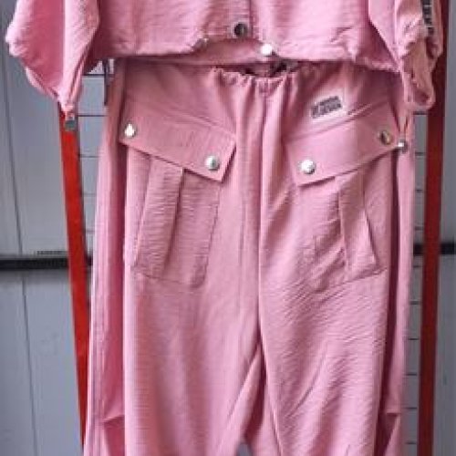 Костюм Diden (M) DD29 l.pink (лето) Diden DD29 l.pink