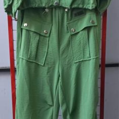 Костюм Diden (M) DD31 green (лето) Diden DD31 green