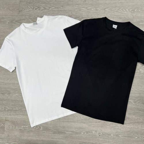 Футболка MirWear (2XL-6XL) 106 white (лето) MirWear 106 white
