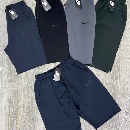 Шорты MirWear (46-54) 224 navy (лето) MirWear 224 navy
