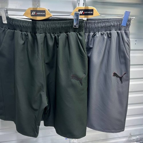 Шорты MirWear (56-64) 224-5 khaki (лето) MirWear 224-5 khaki