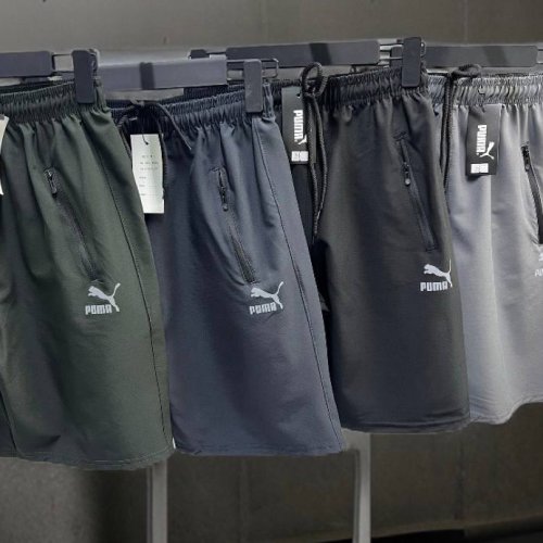 Шорты MirWear (46-54) 232 khaki (лето) MirWear 232 khaki