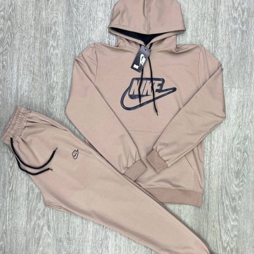 Костюм спорт MirWear (M-3XL) 259-1 beige (деми) MirWear 259-1 beige