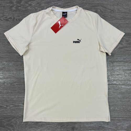 Футболка MirWear (M-3XL) 276 l.beige (лето) MirWear 276 l.beige