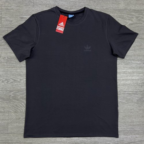 Футболка MirWear (3XL-7XL) 71 d.grey (лето) MirWear 71 d.grey